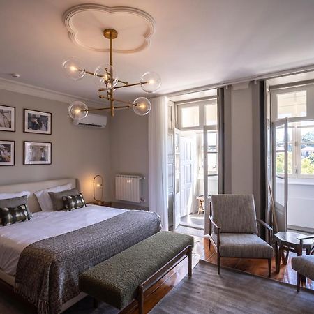 Gallery Townhouse & Home Porto Exteriér fotografie