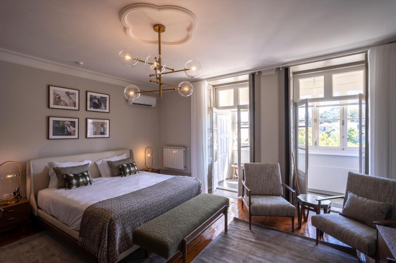 Gallery Townhouse & Home Porto Exteriér fotografie