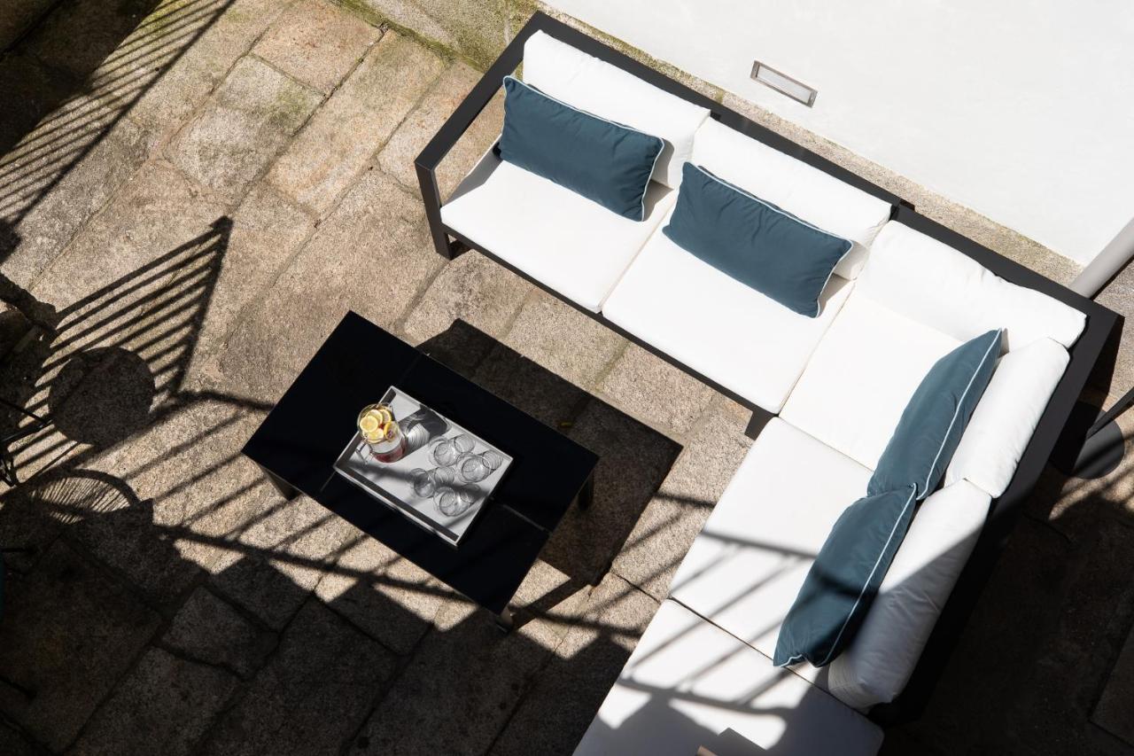 Gallery Townhouse & Home Porto Exteriér fotografie