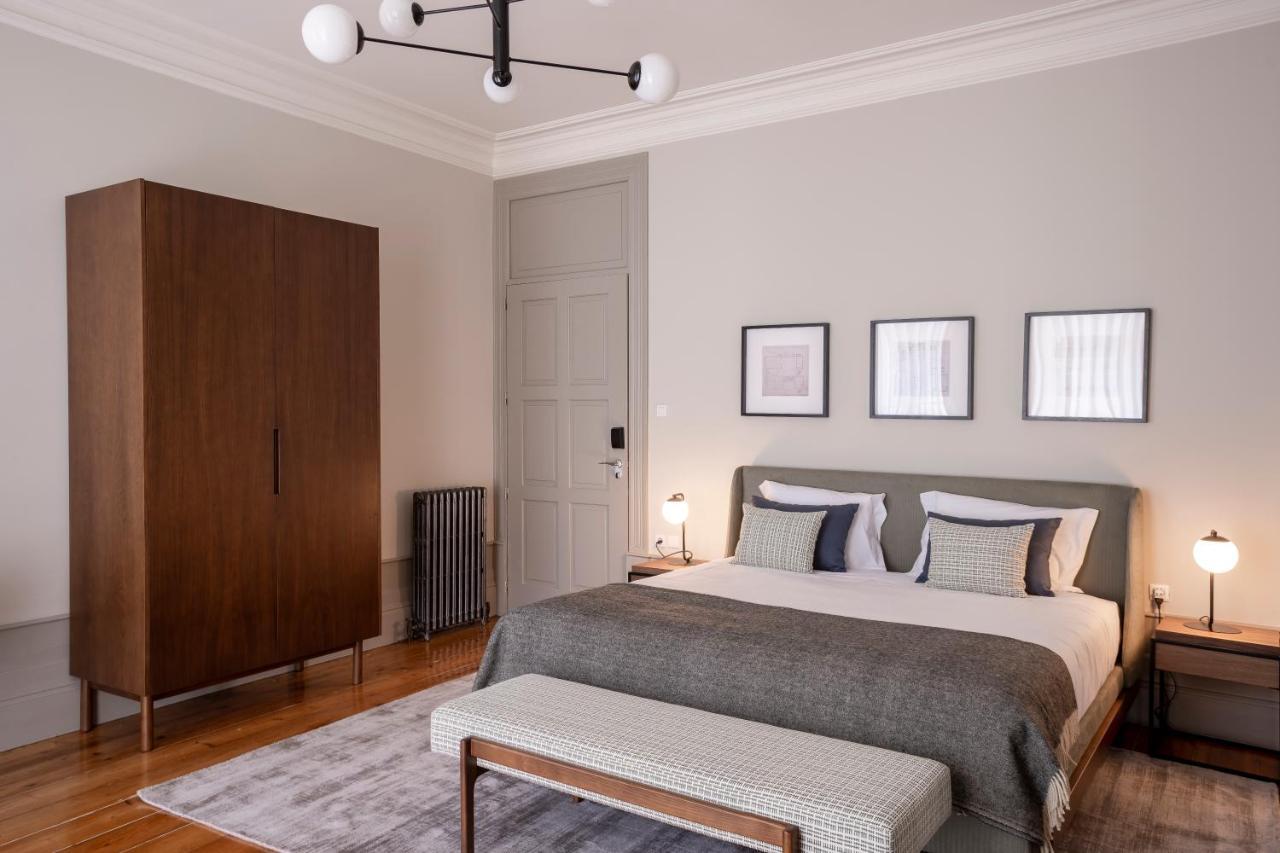 Gallery Townhouse & Home Porto Exteriér fotografie