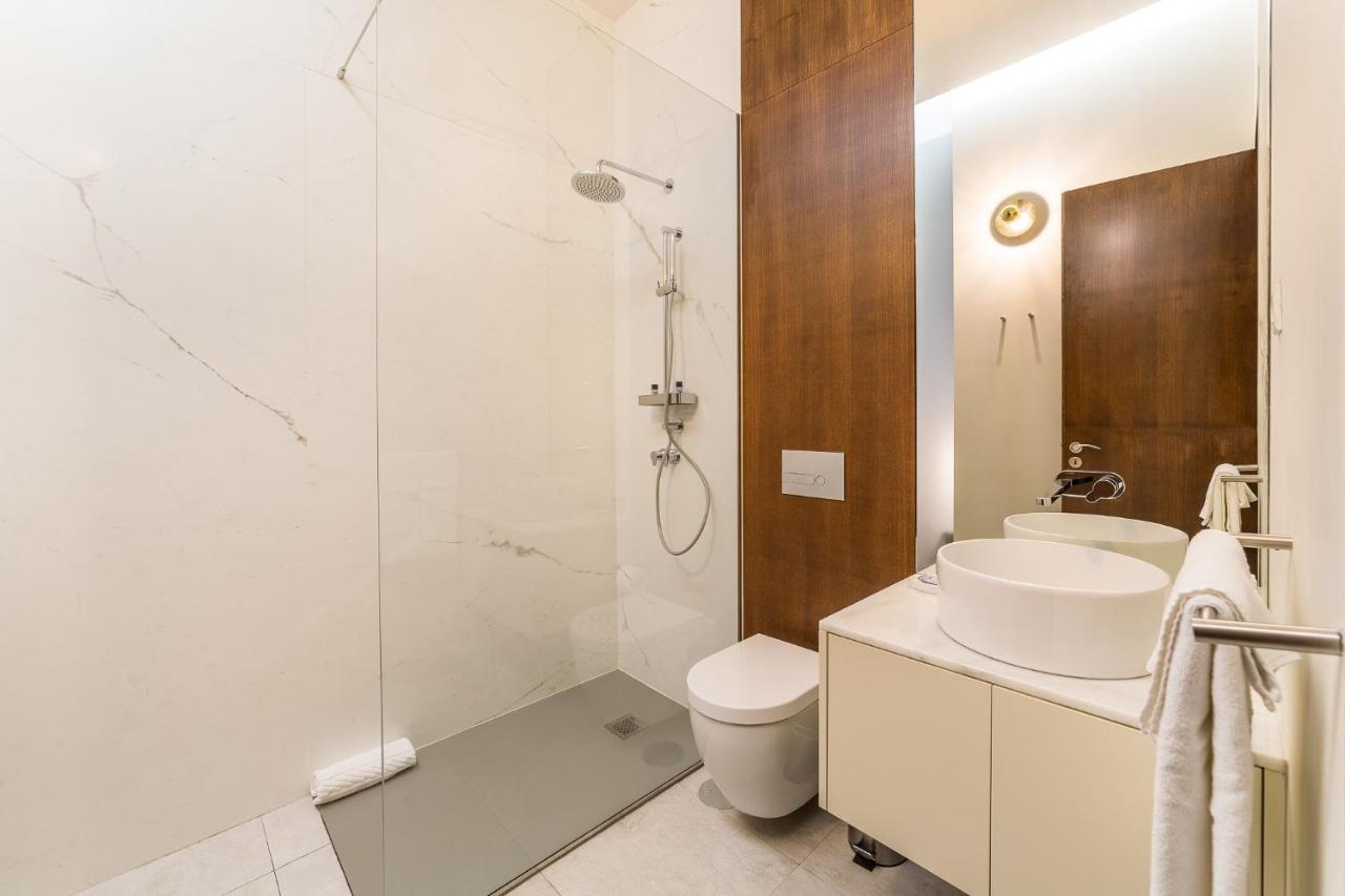 Gallery Townhouse & Home Porto Exteriér fotografie
