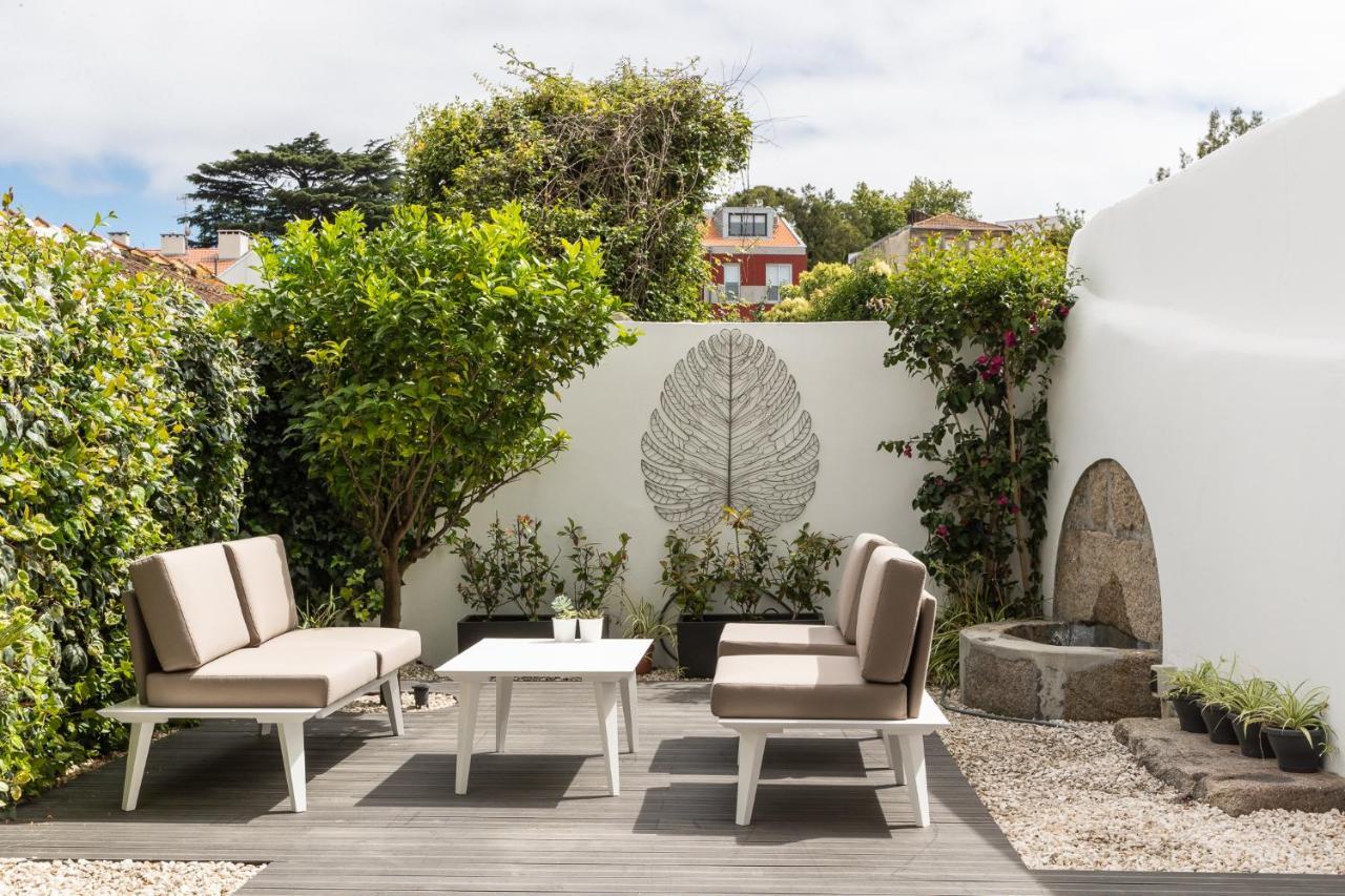 Gallery Townhouse & Home Porto Exteriér fotografie