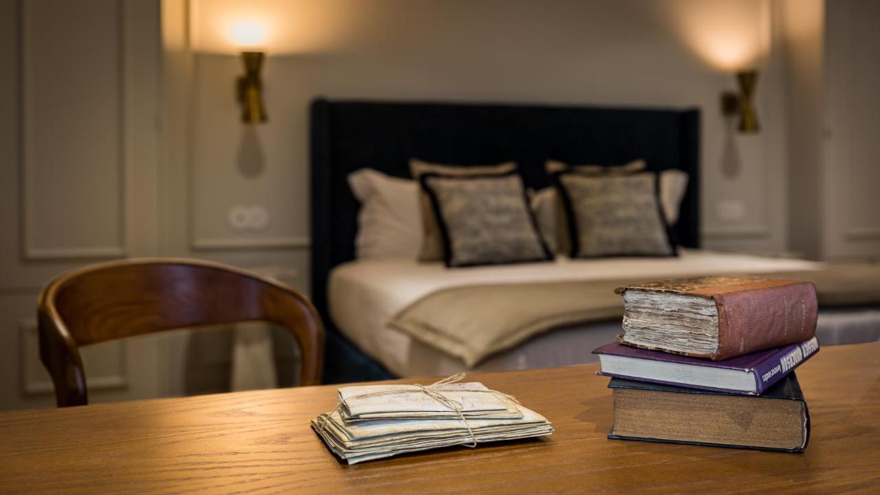 Gallery Townhouse & Home Porto Exteriér fotografie