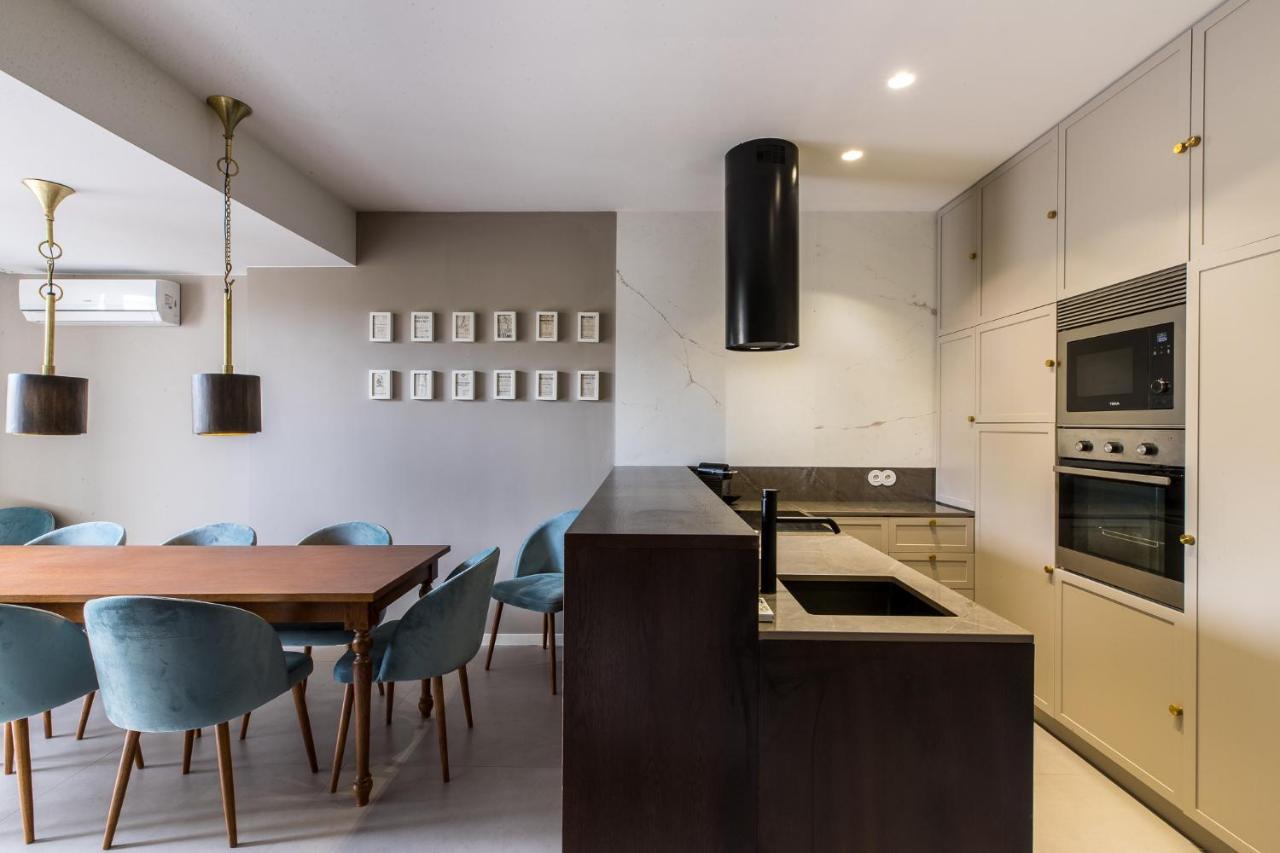 Gallery Townhouse & Home Porto Exteriér fotografie