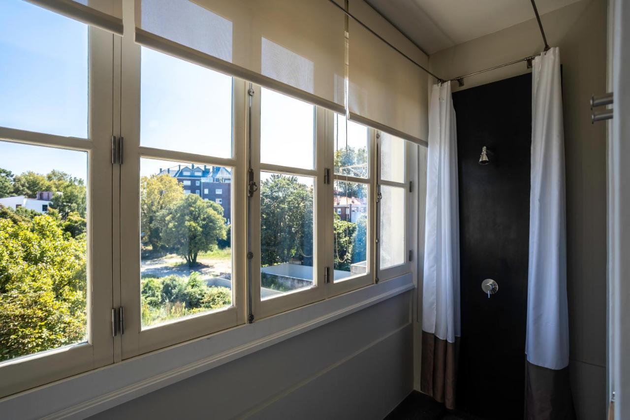 Gallery Townhouse & Home Porto Exteriér fotografie