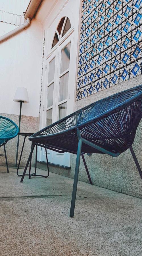 Gallery Townhouse & Home Porto Exteriér fotografie