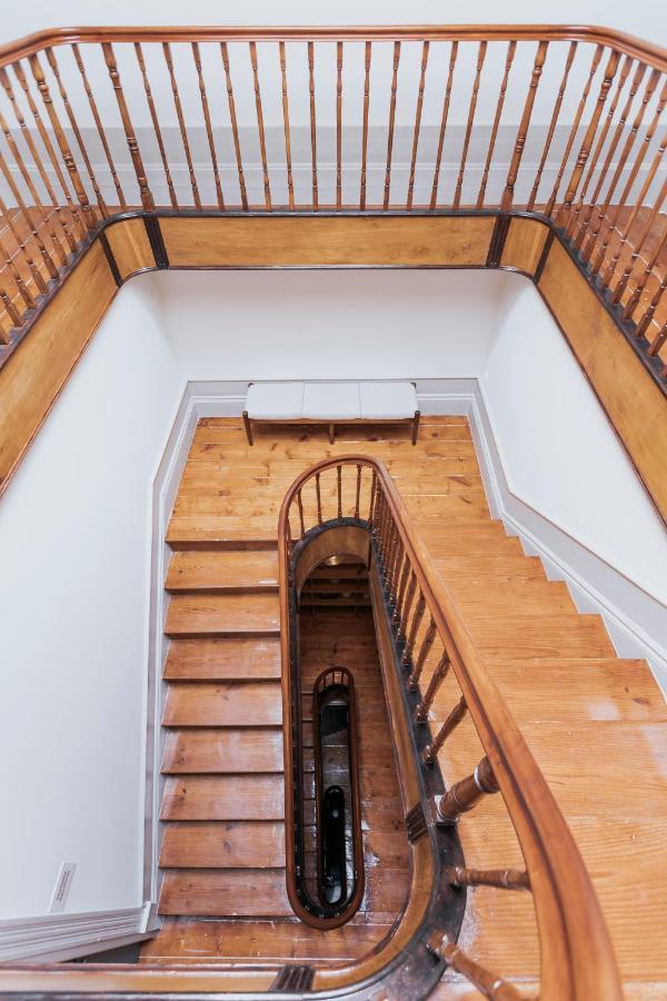 Gallery Townhouse & Home Porto Exteriér fotografie