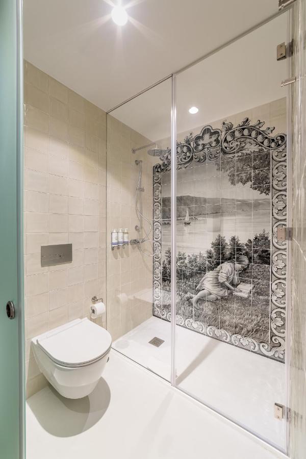 Gallery Townhouse & Home Porto Exteriér fotografie