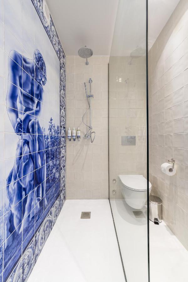 Gallery Townhouse & Home Porto Exteriér fotografie