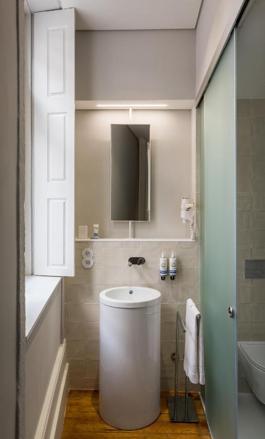 Gallery Townhouse & Home Porto Exteriér fotografie