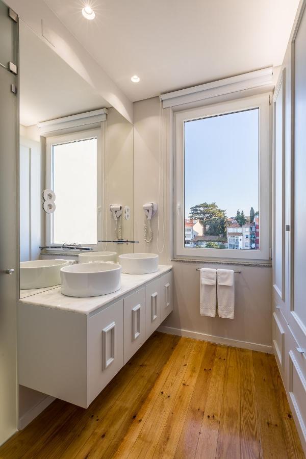 Gallery Townhouse & Home Porto Exteriér fotografie