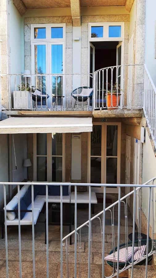 Gallery Townhouse & Home Porto Exteriér fotografie