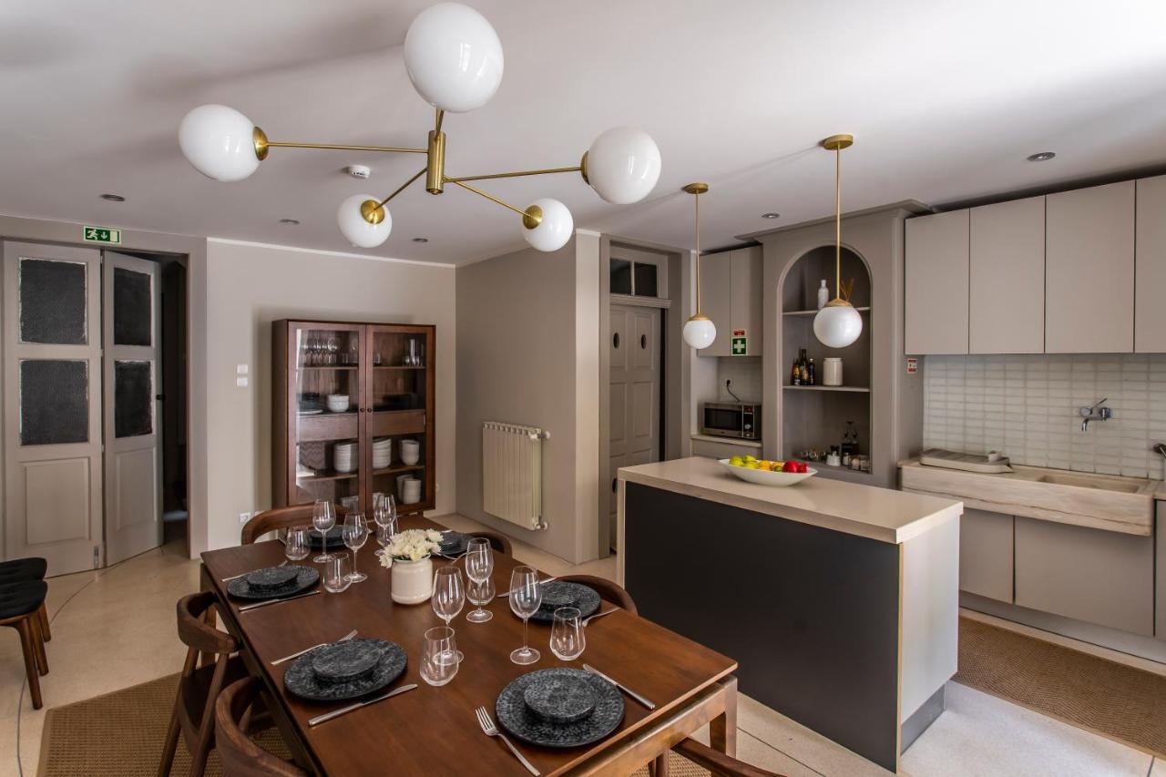 Gallery Townhouse & Home Porto Exteriér fotografie