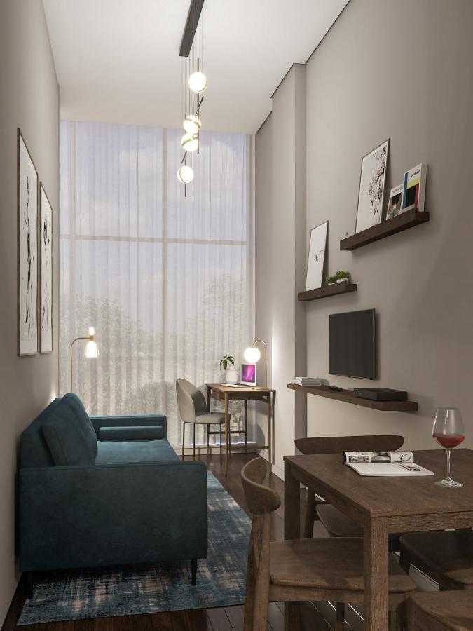 Gallery Townhouse & Home Porto Exteriér fotografie