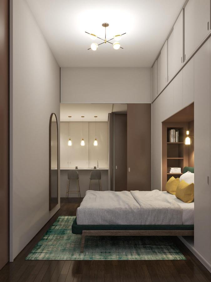 Gallery Townhouse & Home Porto Exteriér fotografie