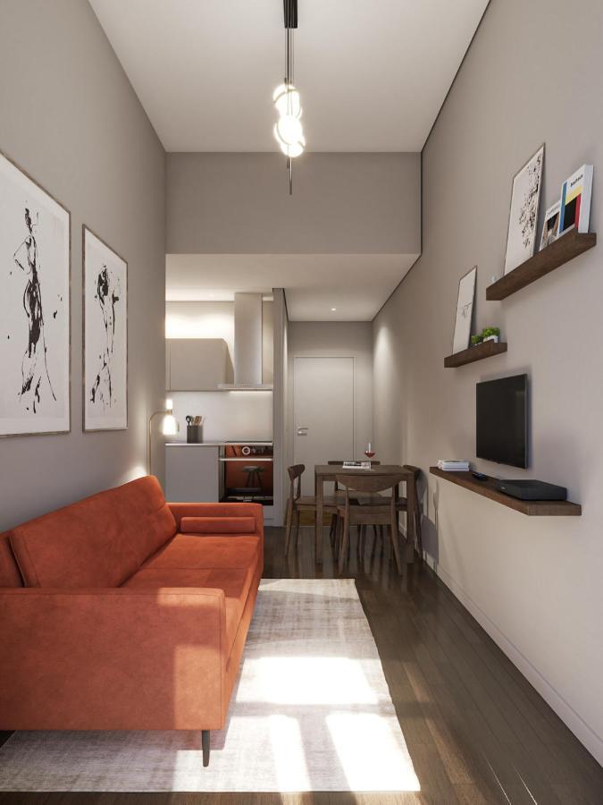 Gallery Townhouse & Home Porto Exteriér fotografie