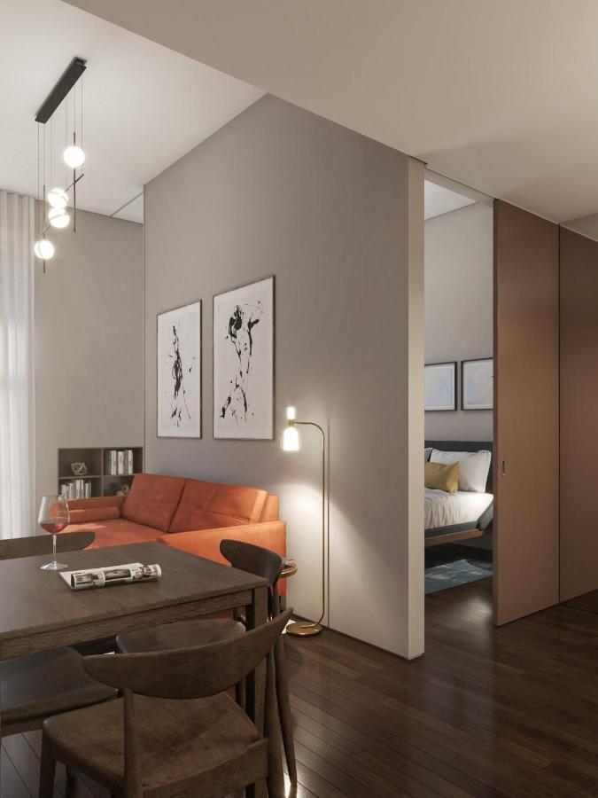 Gallery Townhouse & Home Porto Exteriér fotografie